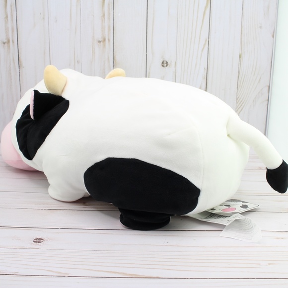 mochipuni plush